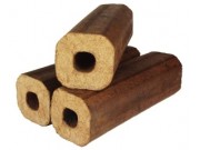 HeatBlox Chimenea Logs (pack of 12)